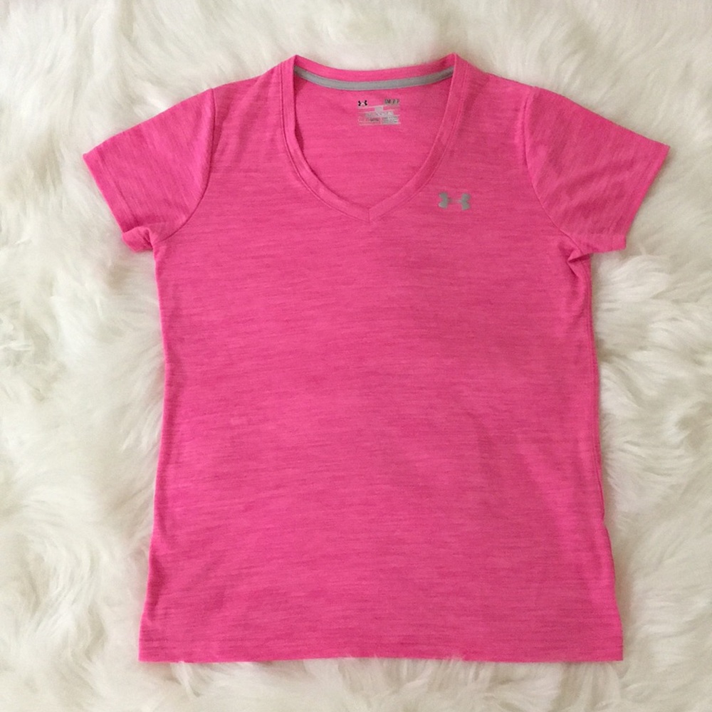 Under Armour sports top